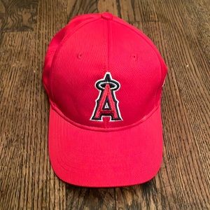 Original LA Anaheim Angeles youth and kids hat